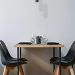 New Wagrowska With 2 Free Parking Places And Balcony In By Renters