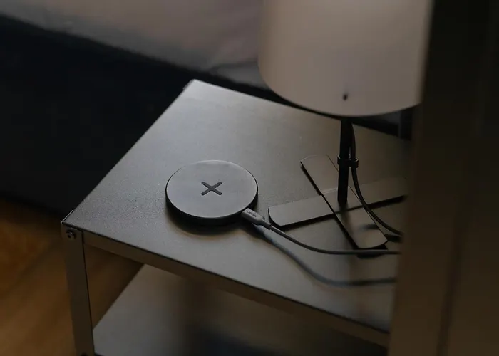 New Wagrowska With 2 Free Parking Places And Balcony In By Renters